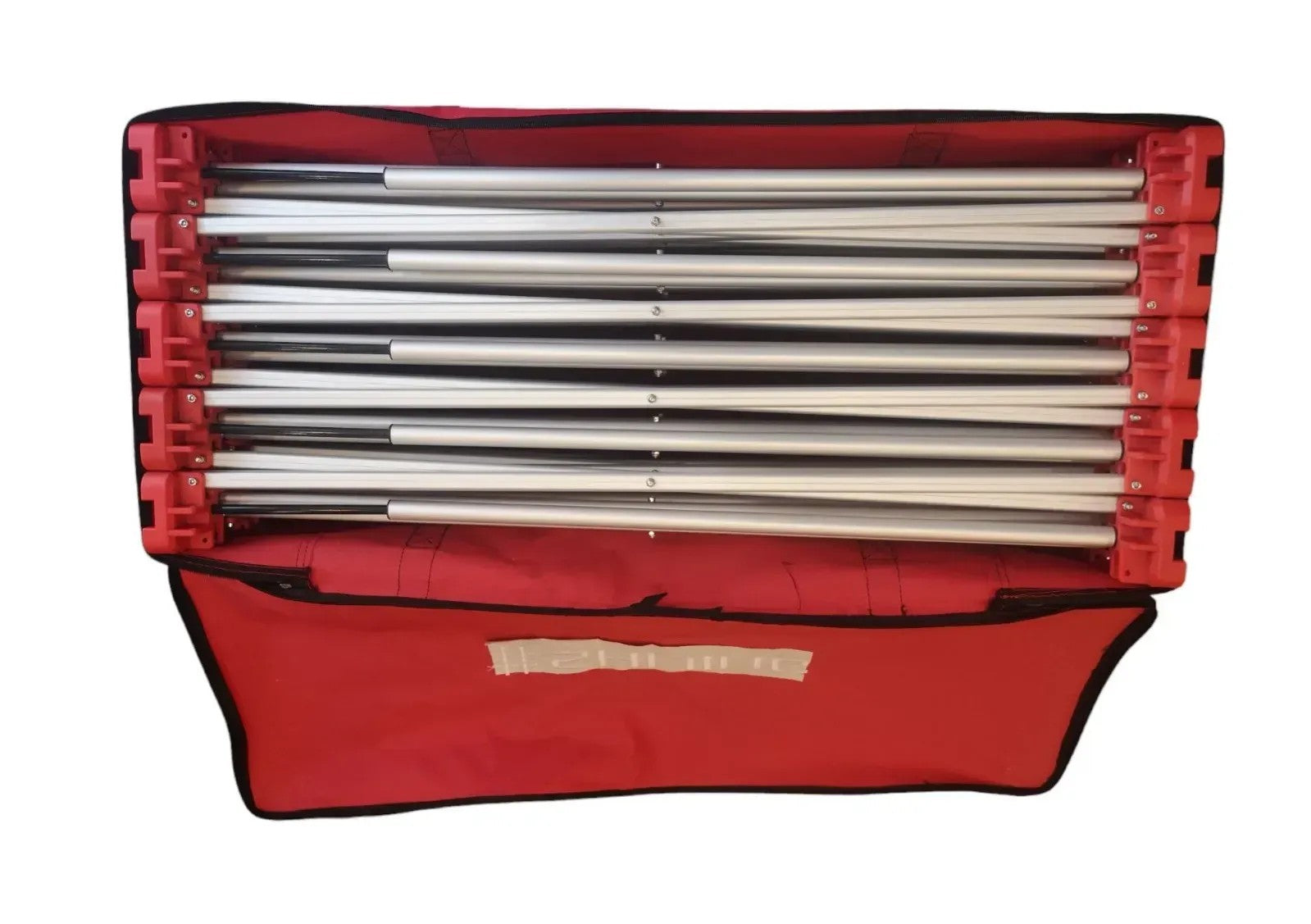 Mesa plegable 230x119x75cm, Cap. 1000kg, Ideal para uso como mesa de cortes Porcelanatos Formato Extra Grande PRO-MASTER P706-15